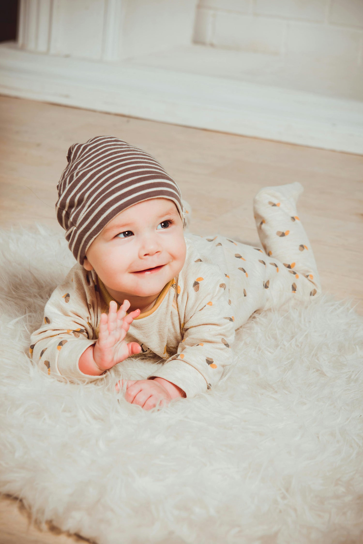 Rompers & Onesies